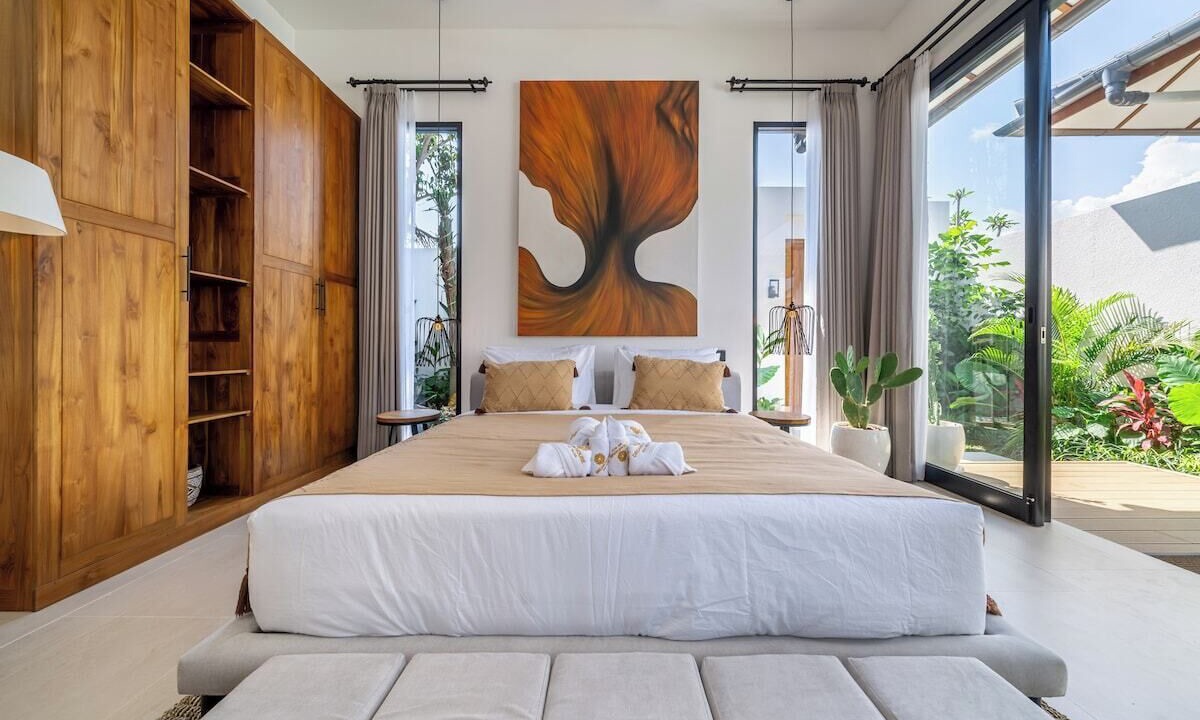Photo of Bedroom in Melayang