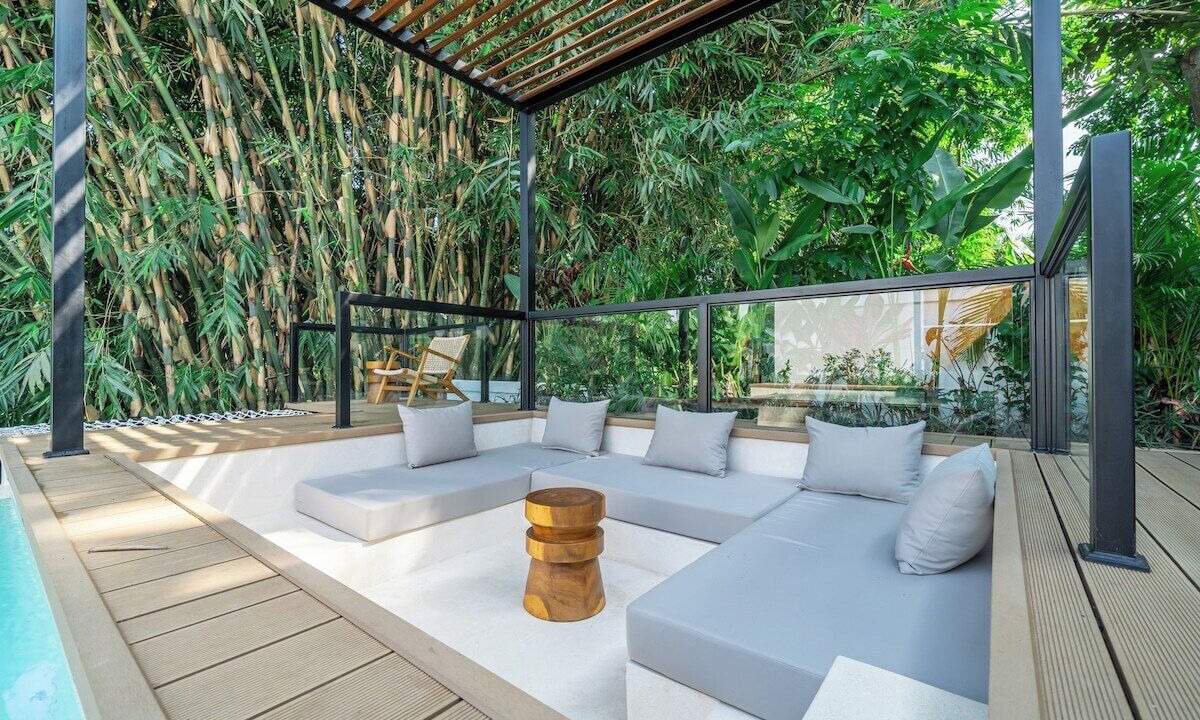 Photo of Patio Balcony in Melayang