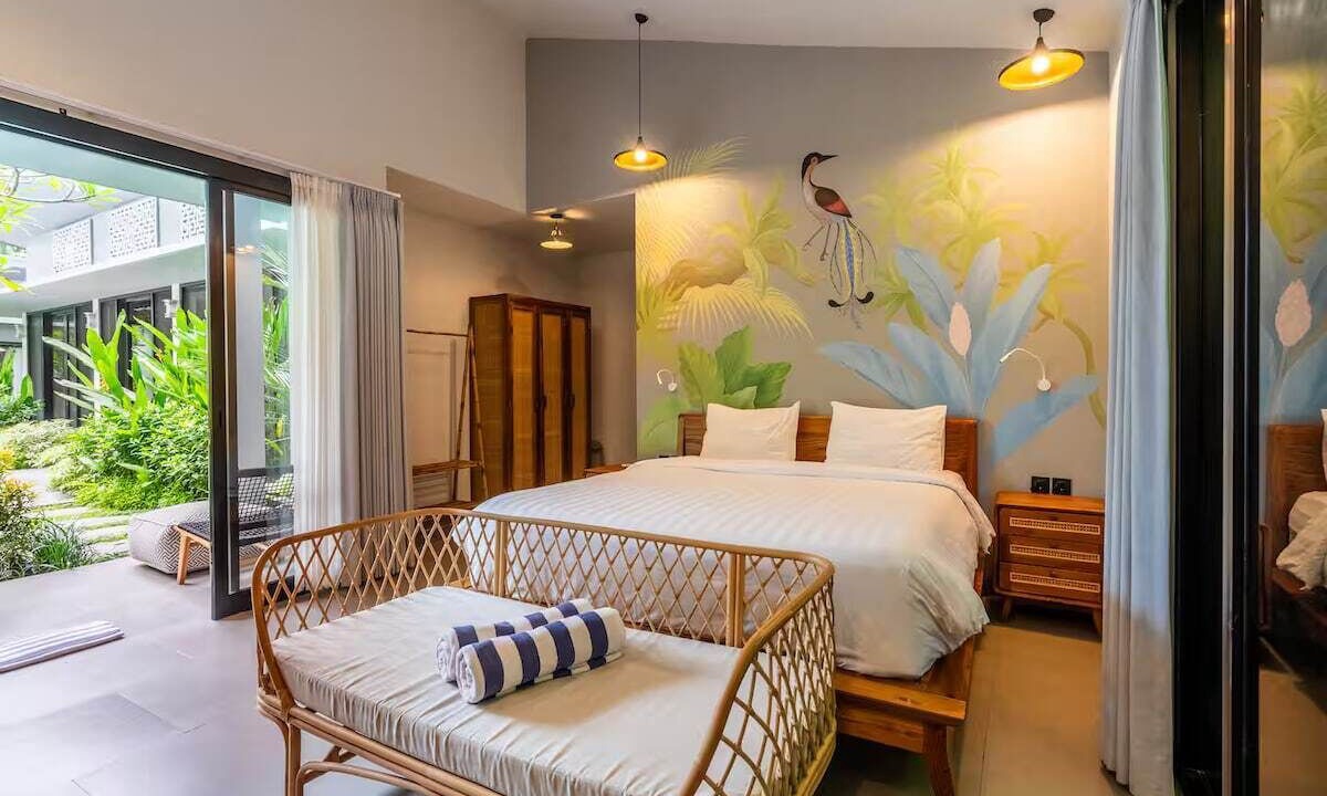 Photo of Bedroom in Melayang