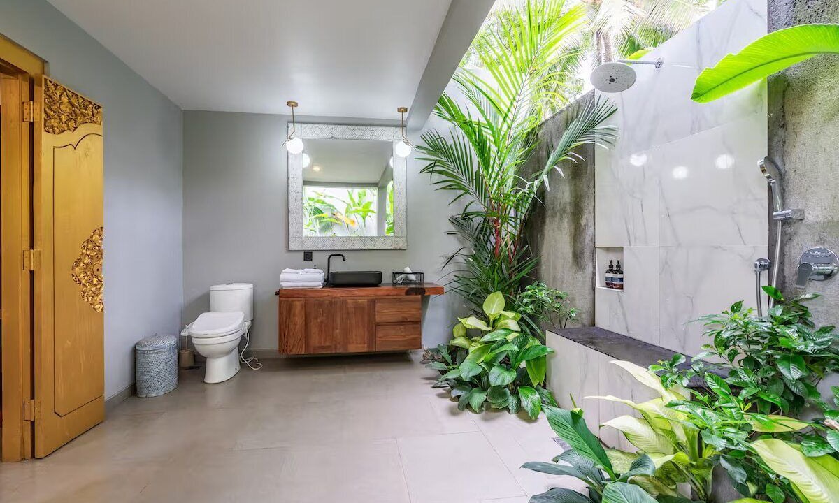 Photo of Bathroom in Melayang