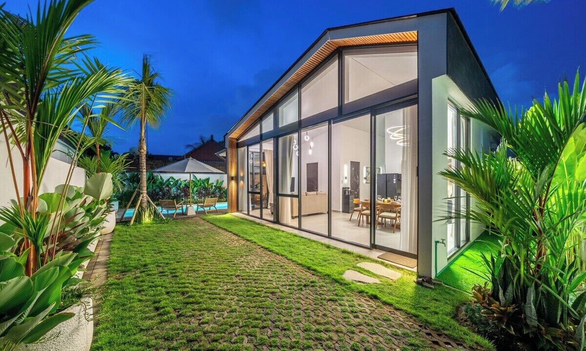Photo of Outdoor in Kutuh