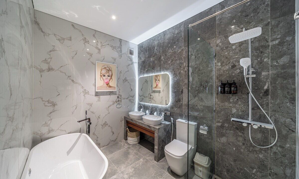 Photo of Bathroom in Kutuh