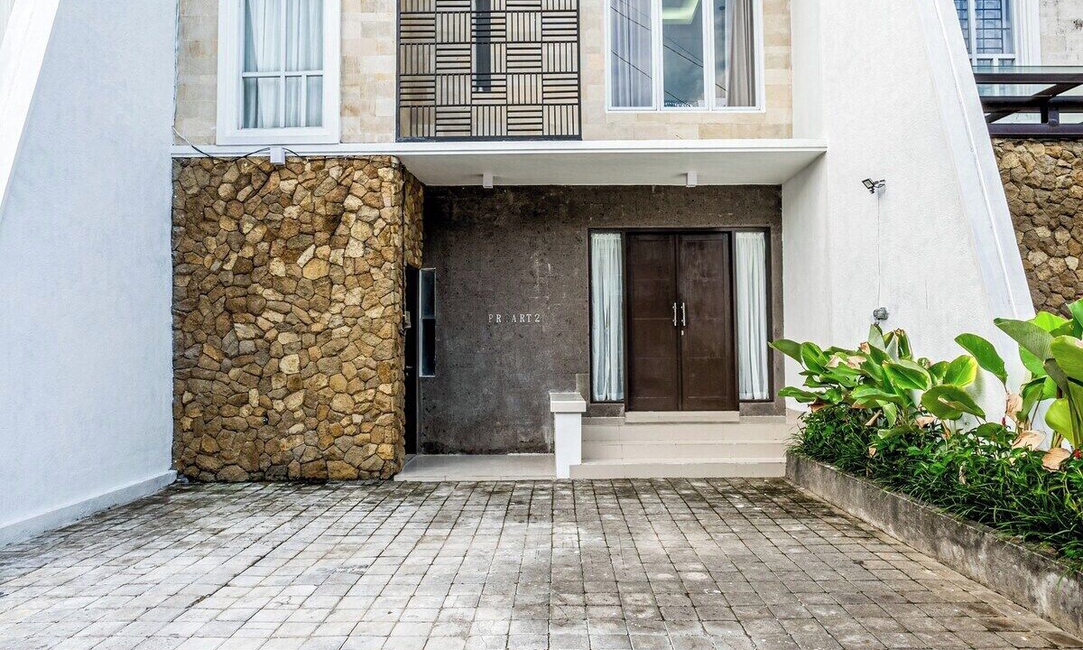 Photo of Outdoor in Mumbul