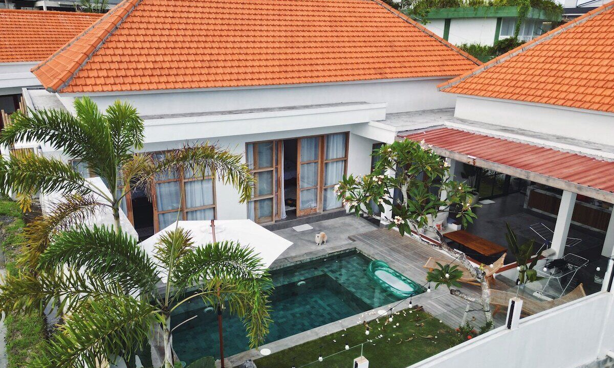 Photo of Outdoor in Munggu