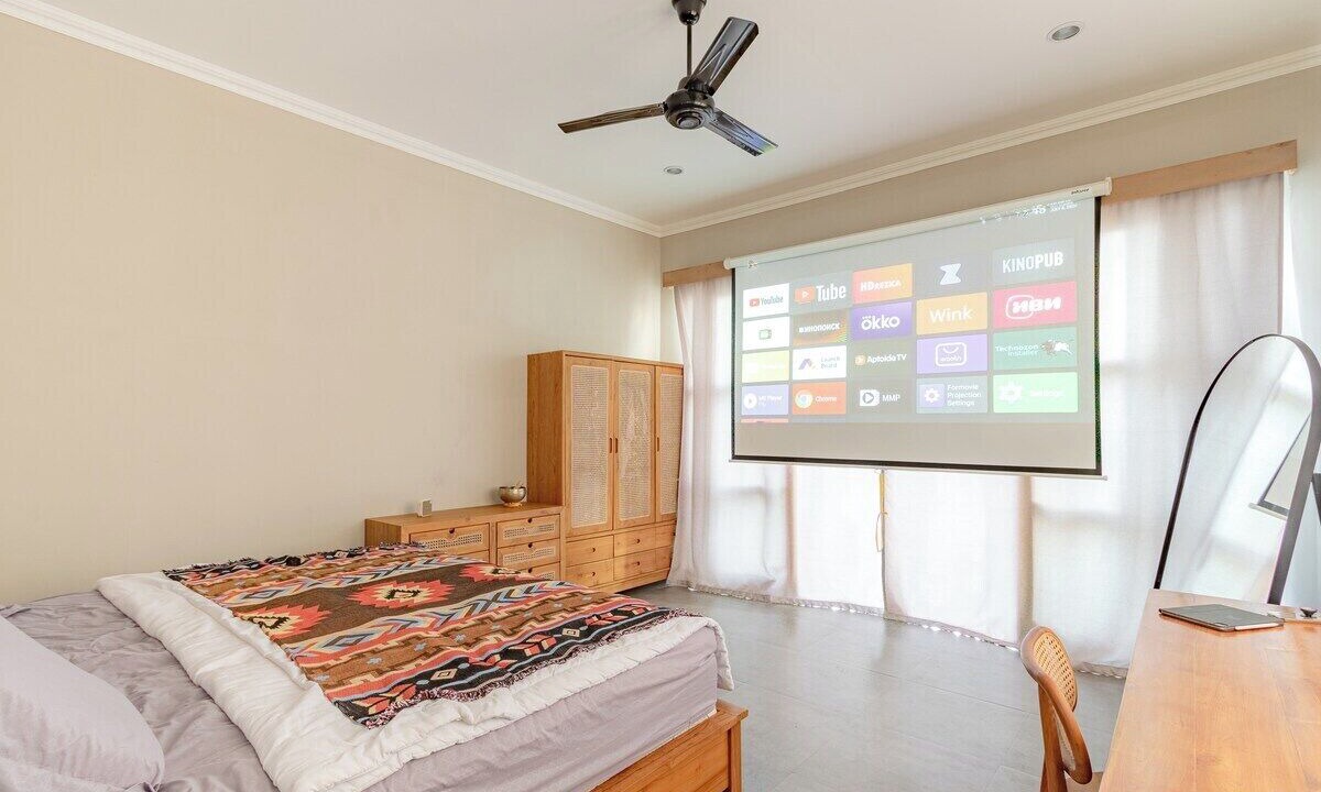 Photo of Bedroom in Munggu