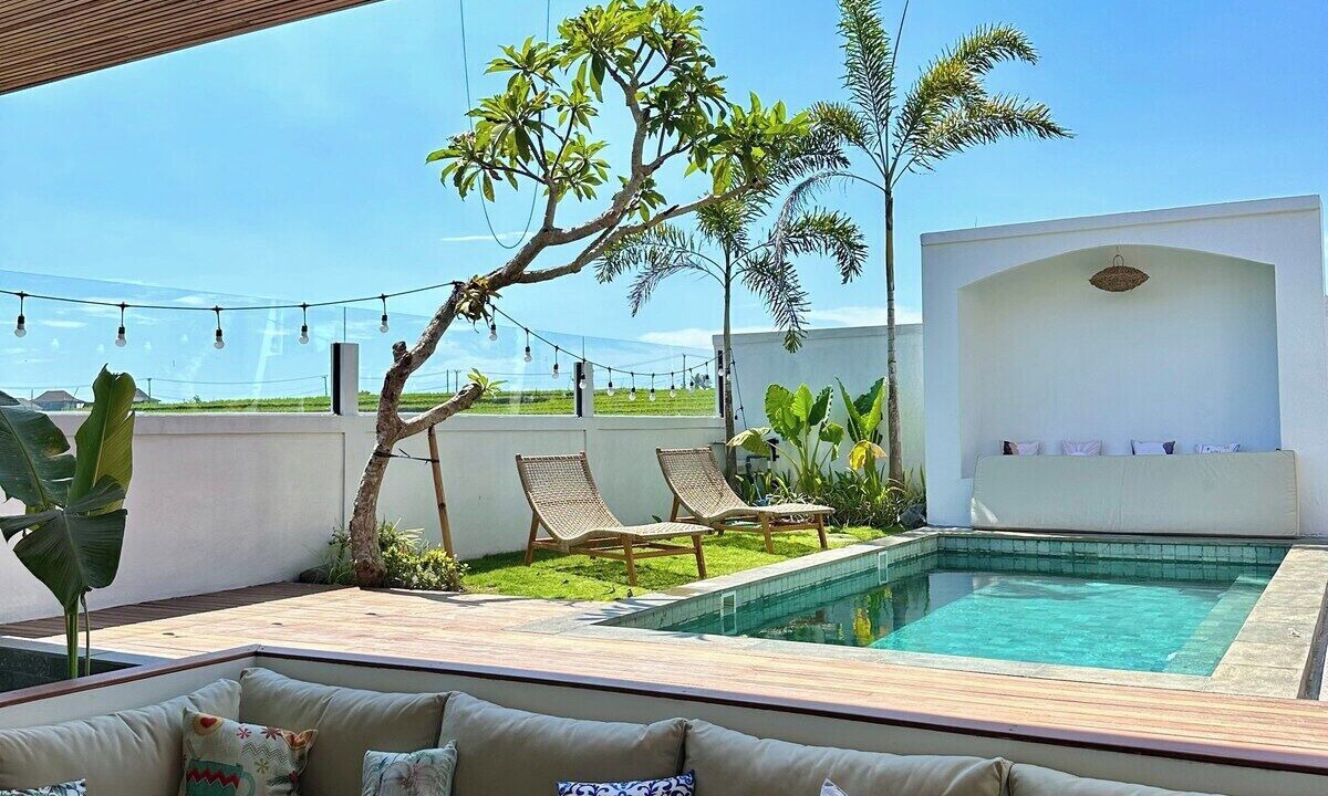 Photo of Outdoor in Munggu