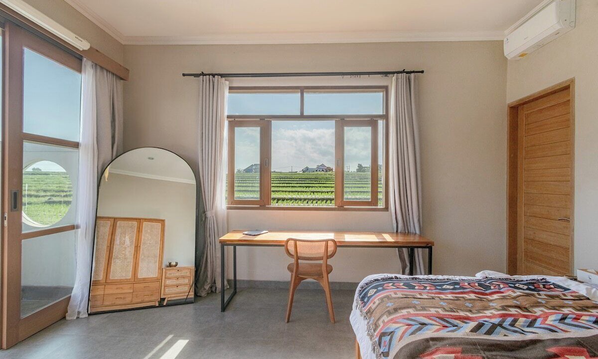Photo of Bedroom in Munggu
