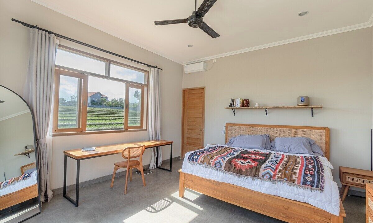 Photo of Bedroom in Munggu