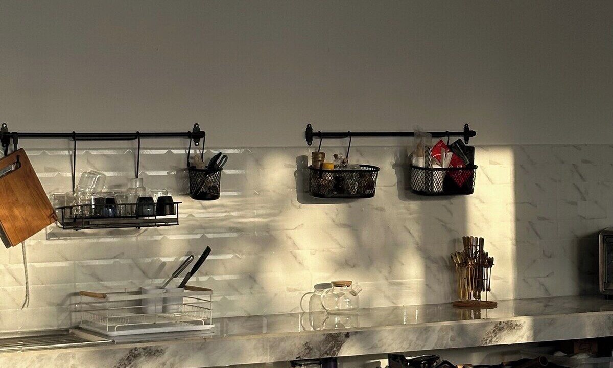 Photo of Kitchen in Munggu