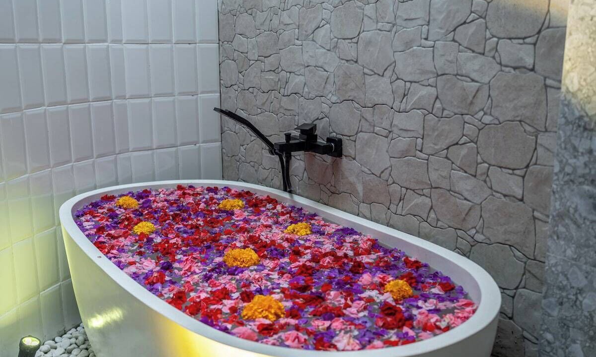 Photo of Bathroom in Kerobokan