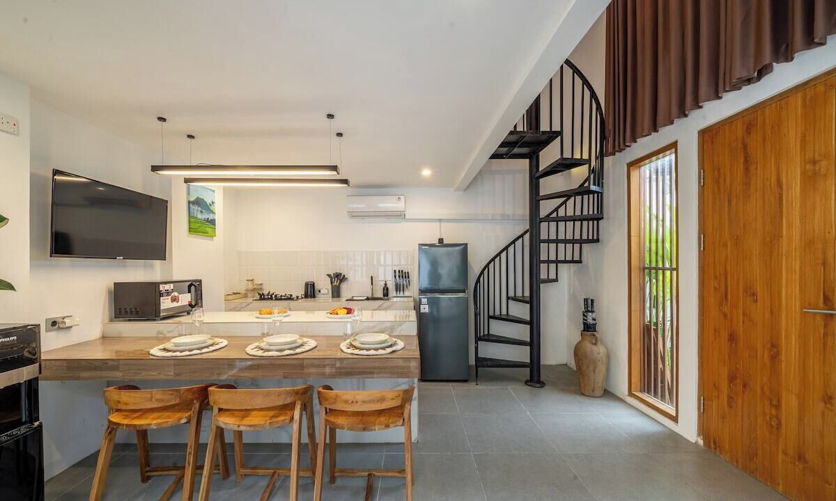 Photo of Kitchen in Kerobokan