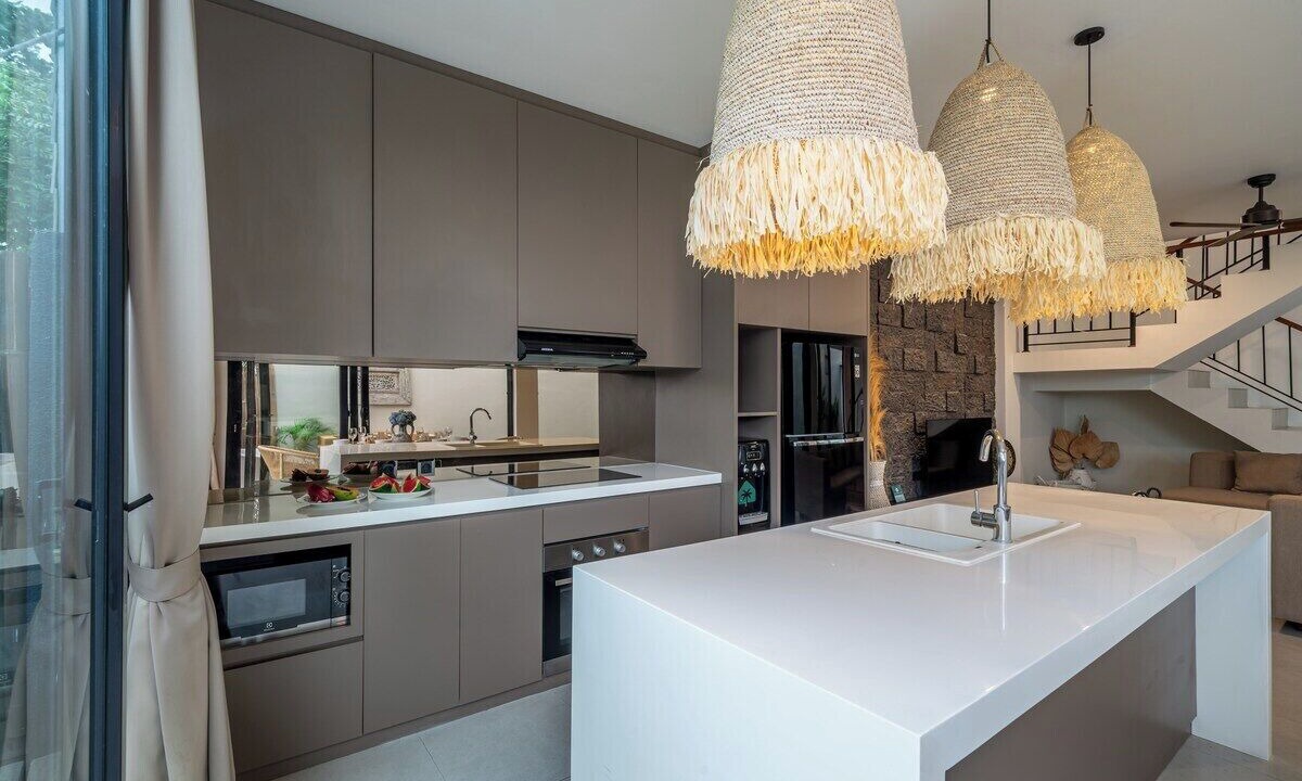 Photo of Kitchen in Batu Bolong
