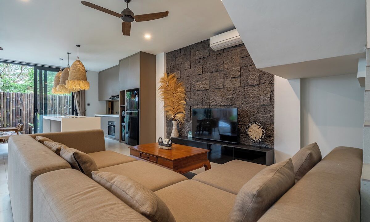 Photo of Livingroom in Batu Bolong