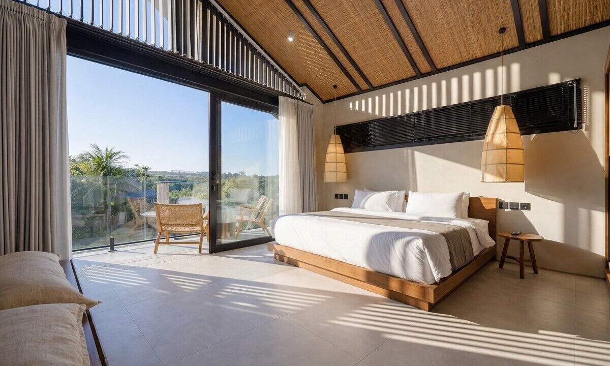 Photo of Bedroom in Pecatu