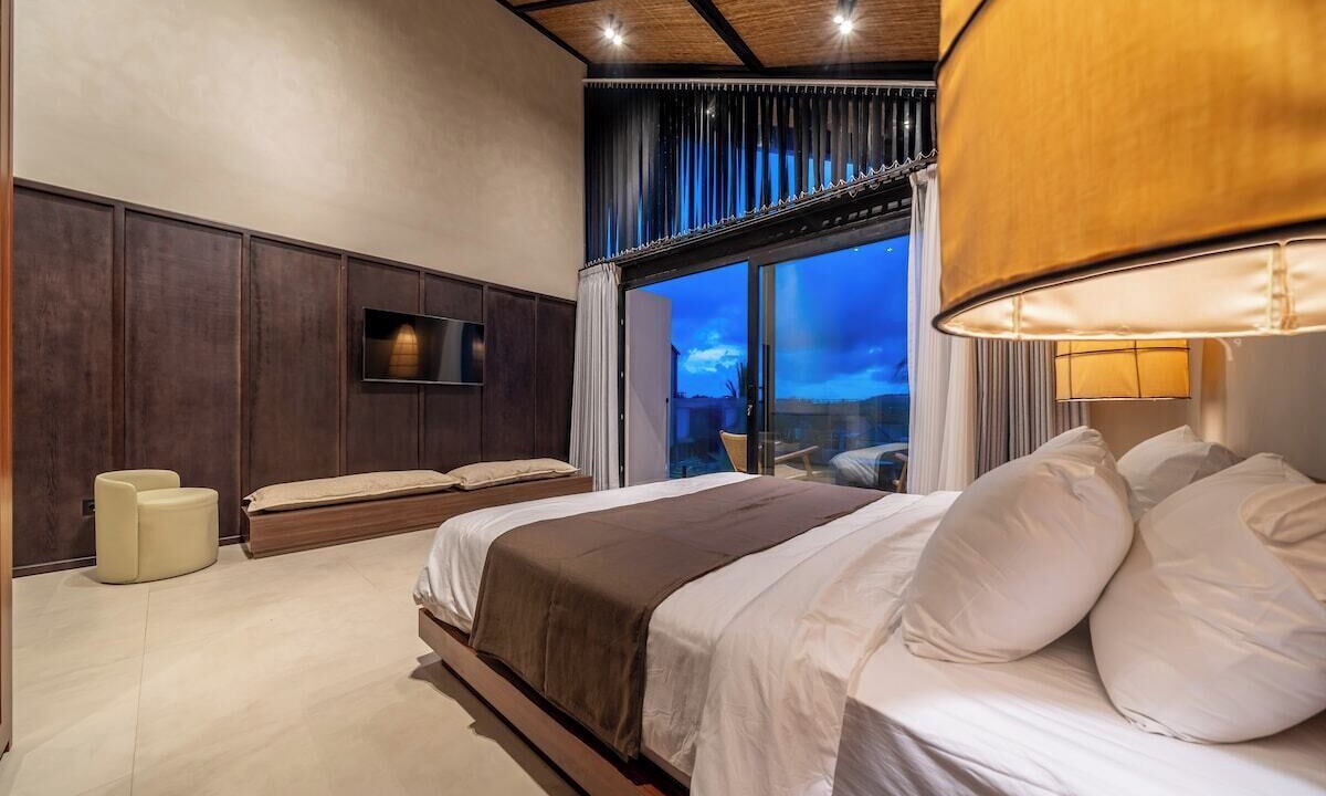 Photo of Bedroom in Pecatu