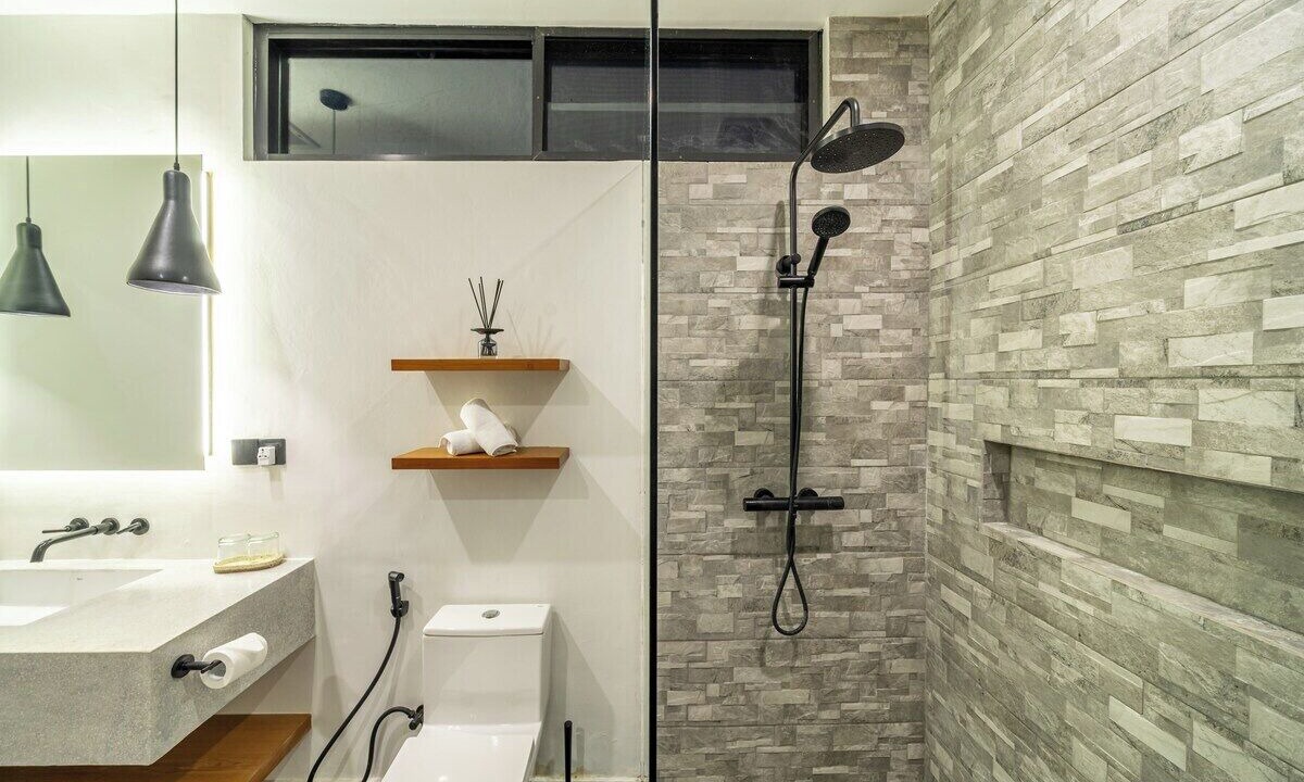 Photo of Bathroom in Babakan