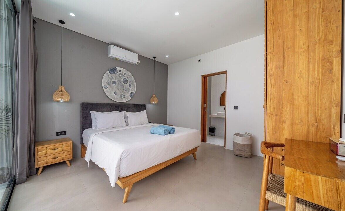 Photo of Bedroom in Padangsambian Klod