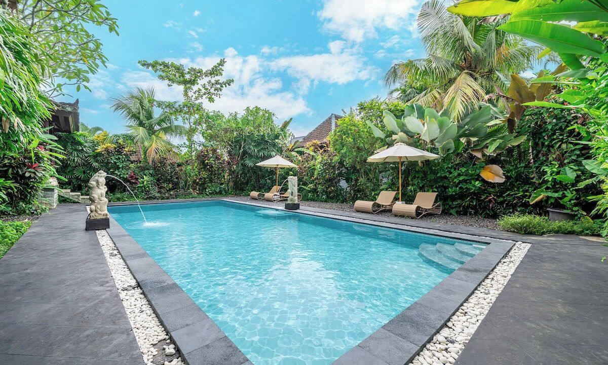 Photo of Outdoor in Penestanan