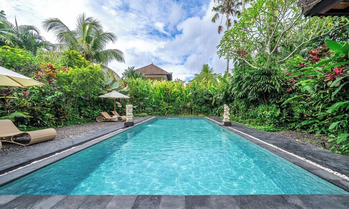 Photo of Outdoor in Penestanan