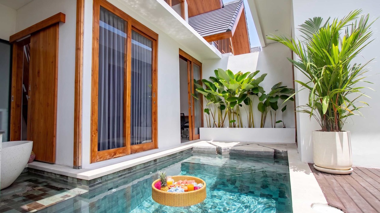 Photo of Outdoor in Padangsambian Klod