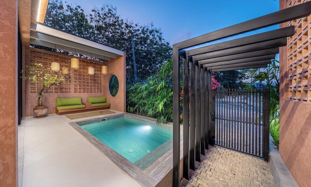 Photo of Outdoor in Bukit