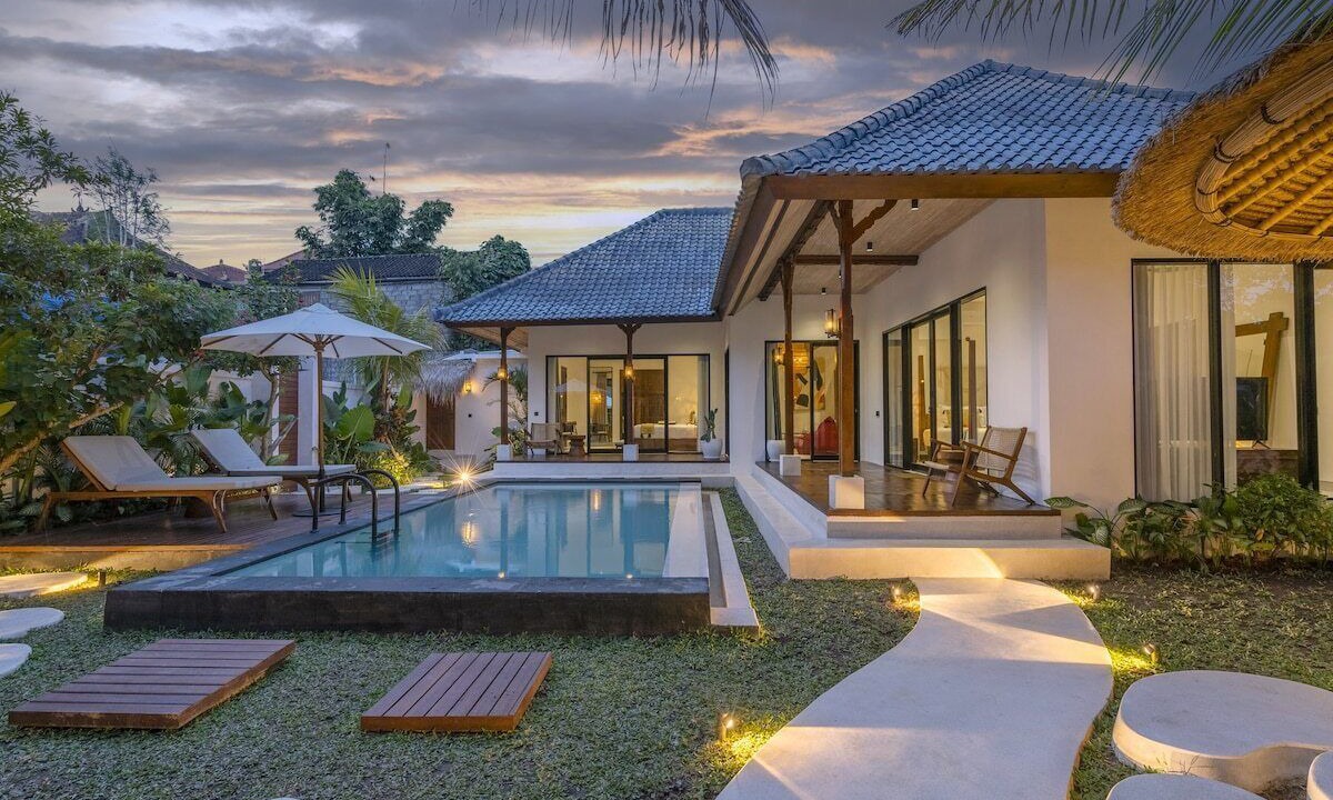 Photo of Outdoor in Penestanan