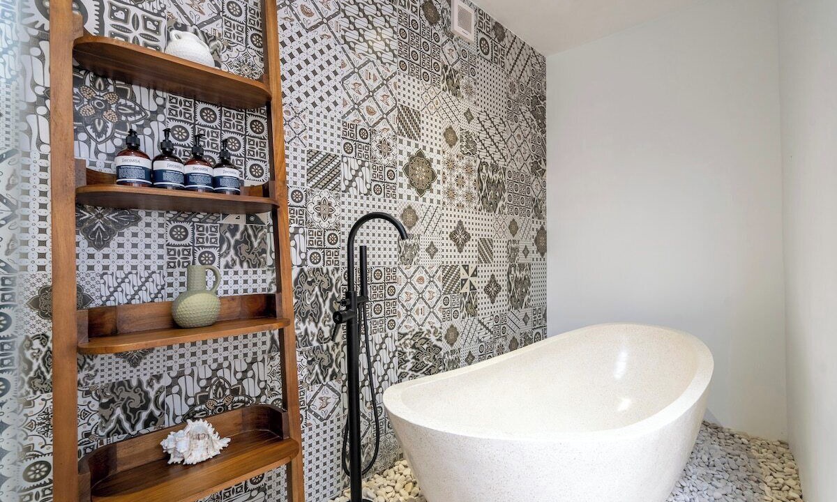 Photo of Bathroom in Penestanan