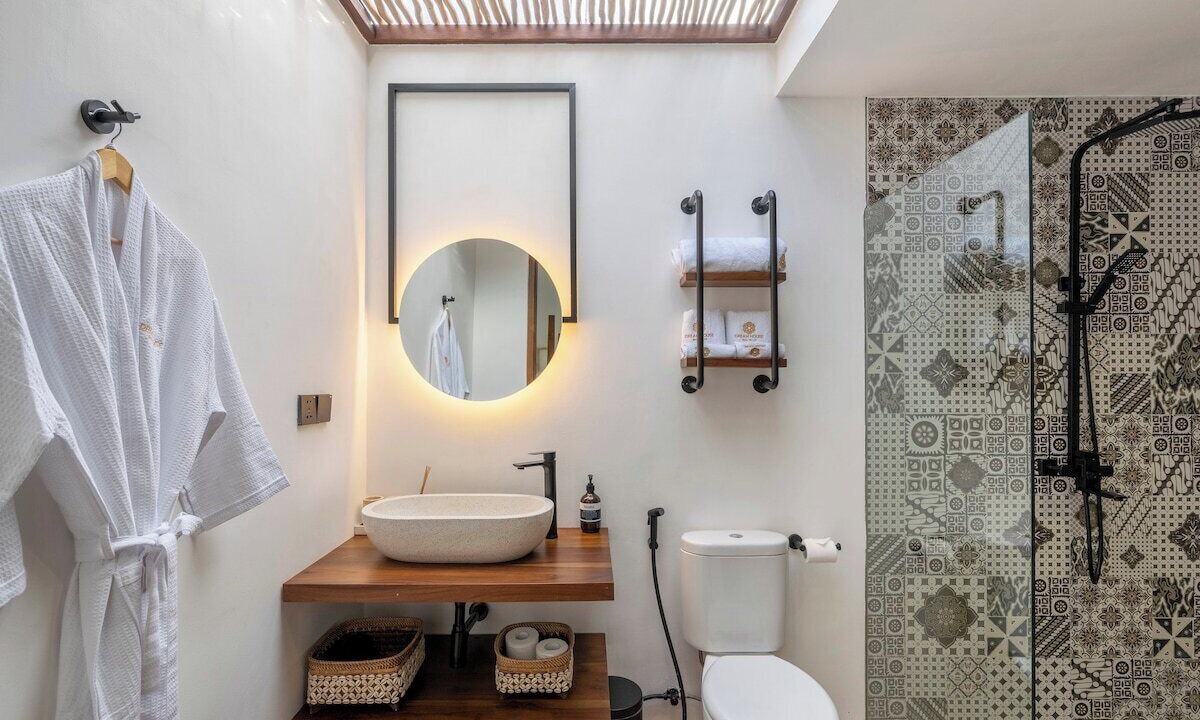 Photo of Bathroom in Penestanan