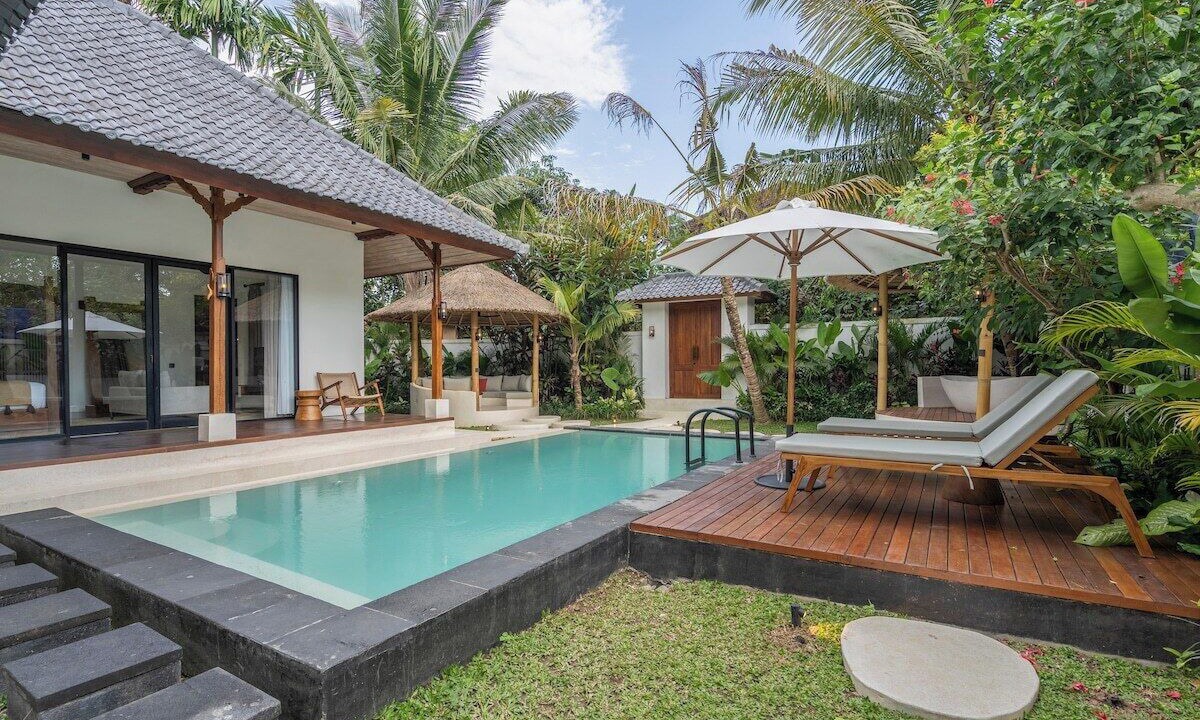 Photo of Outdoor in Penestanan
