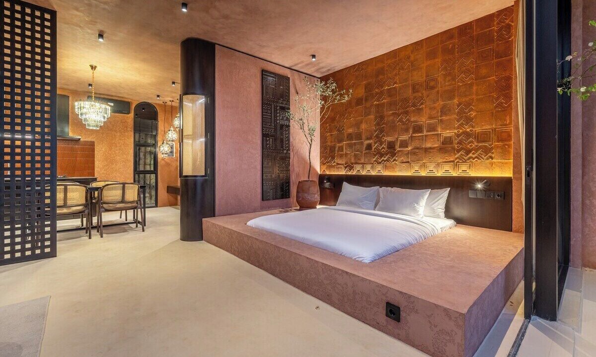 Photo of Bedroom in Bukit