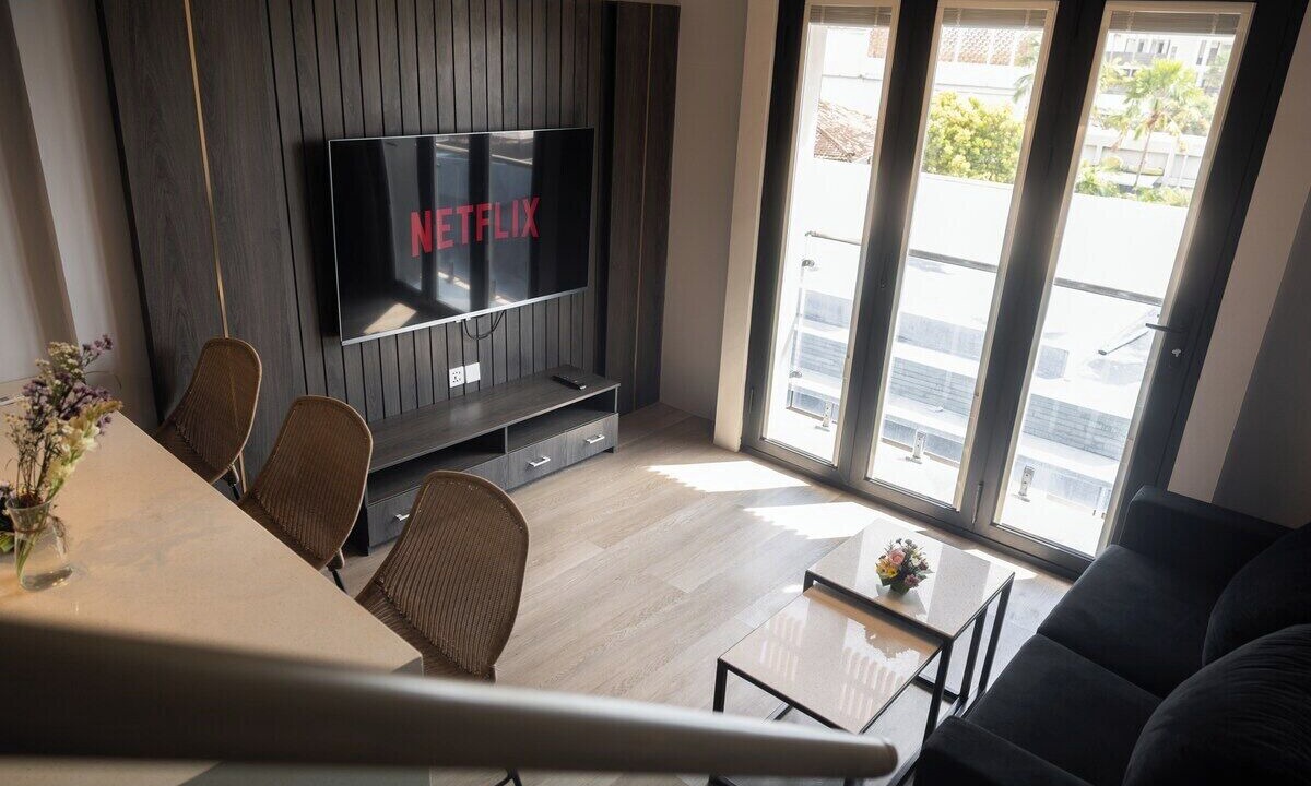 Photo of Livingroom in Batu Bolong