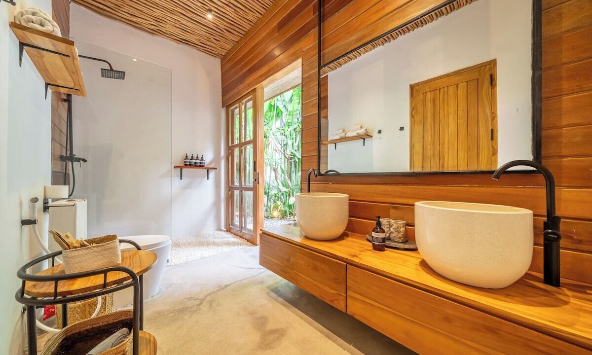 Photo of Bathroom in Penestanan