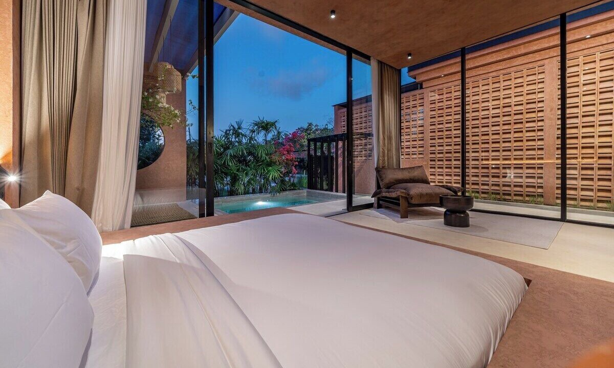 Photo of Bedroom in Bukit