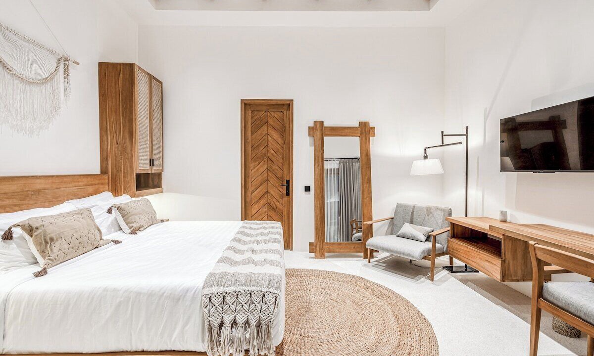 Photo of Bedroom in Penestanan