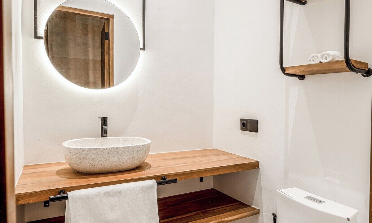 Photo of Bathroom in Penestanan