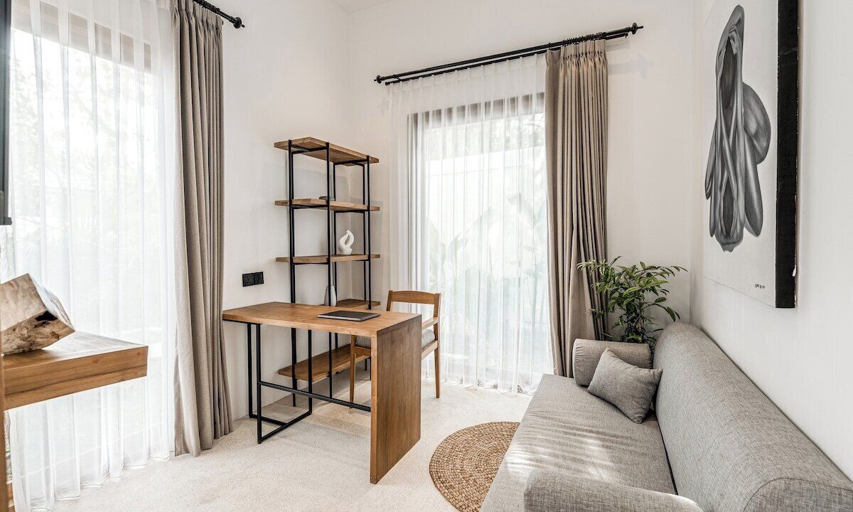 Photo of Livingroom in Penestanan