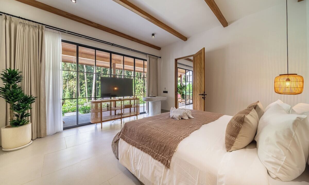 Photo of Bedroom in Petulu