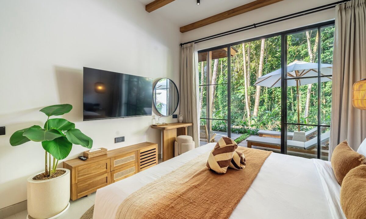 Photo of Bedroom in Petulu