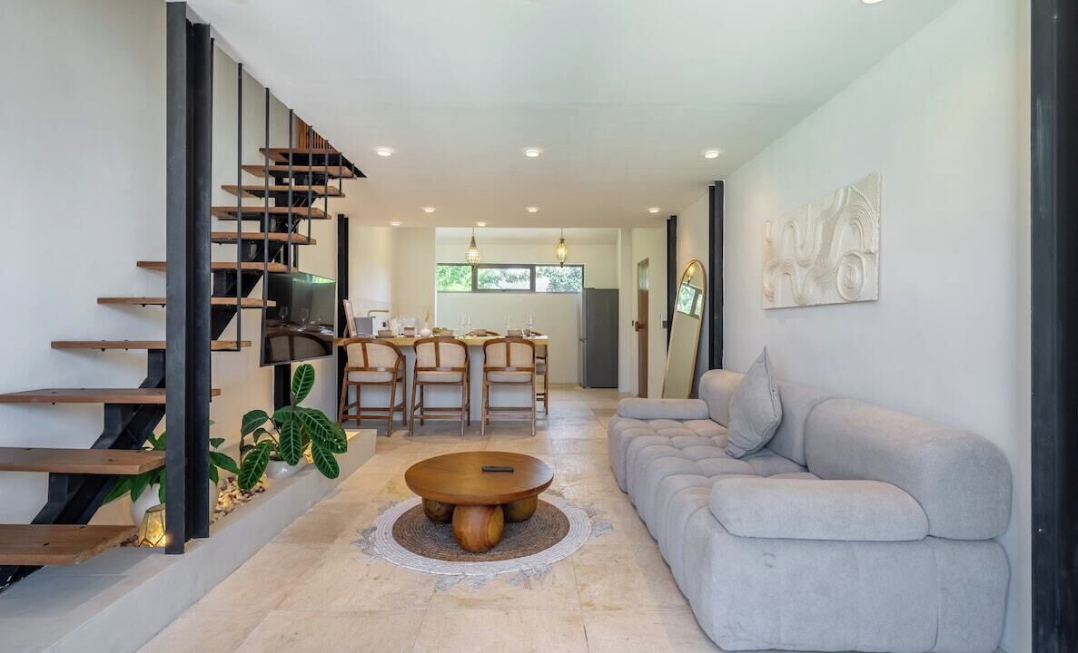 Photo of Livingroom in Sanur