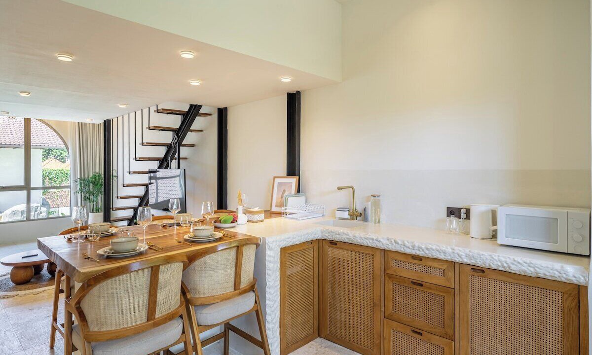 Photo of Kitchen in Sanur