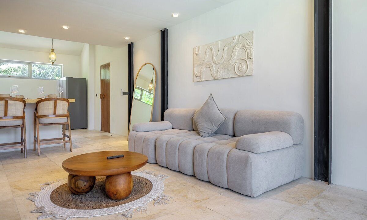 Photo of Livingroom in Sanur