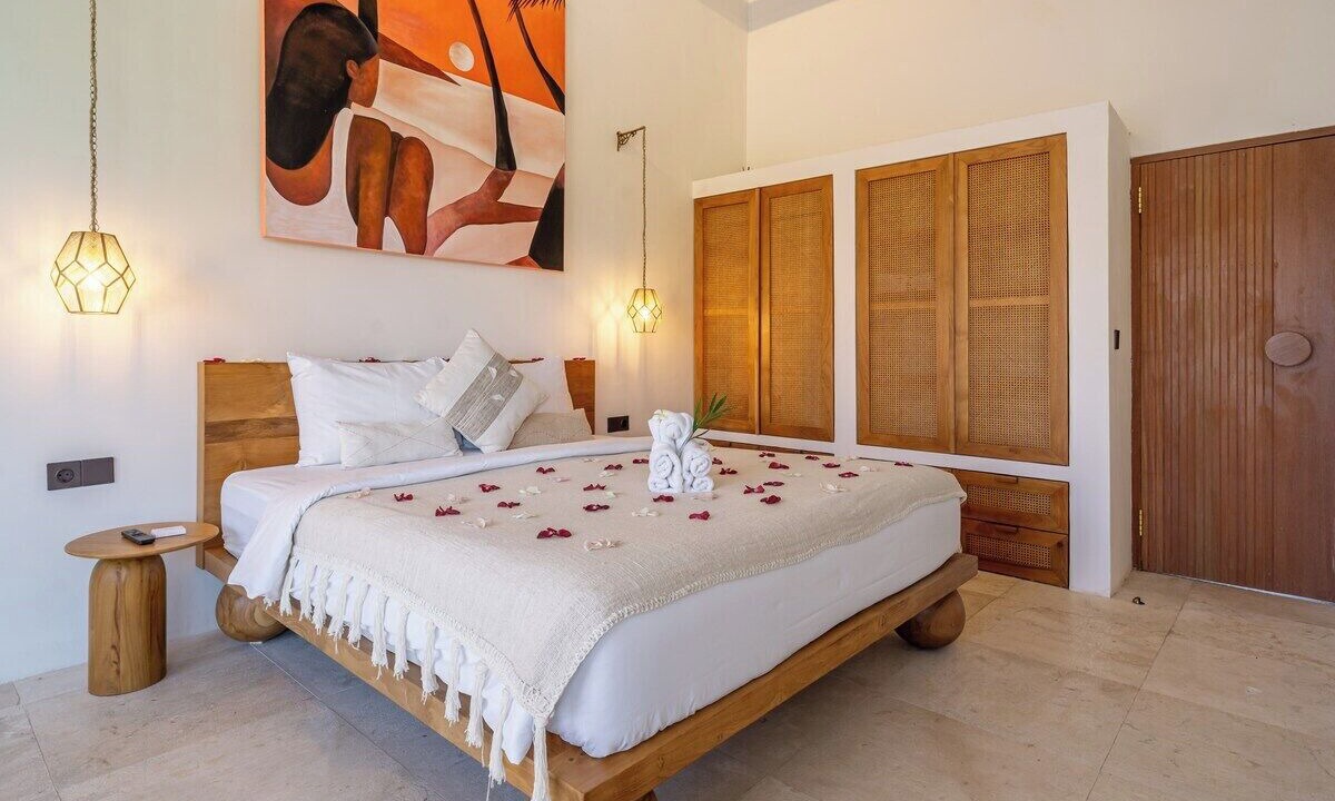Photo of Bedroom in Sanur