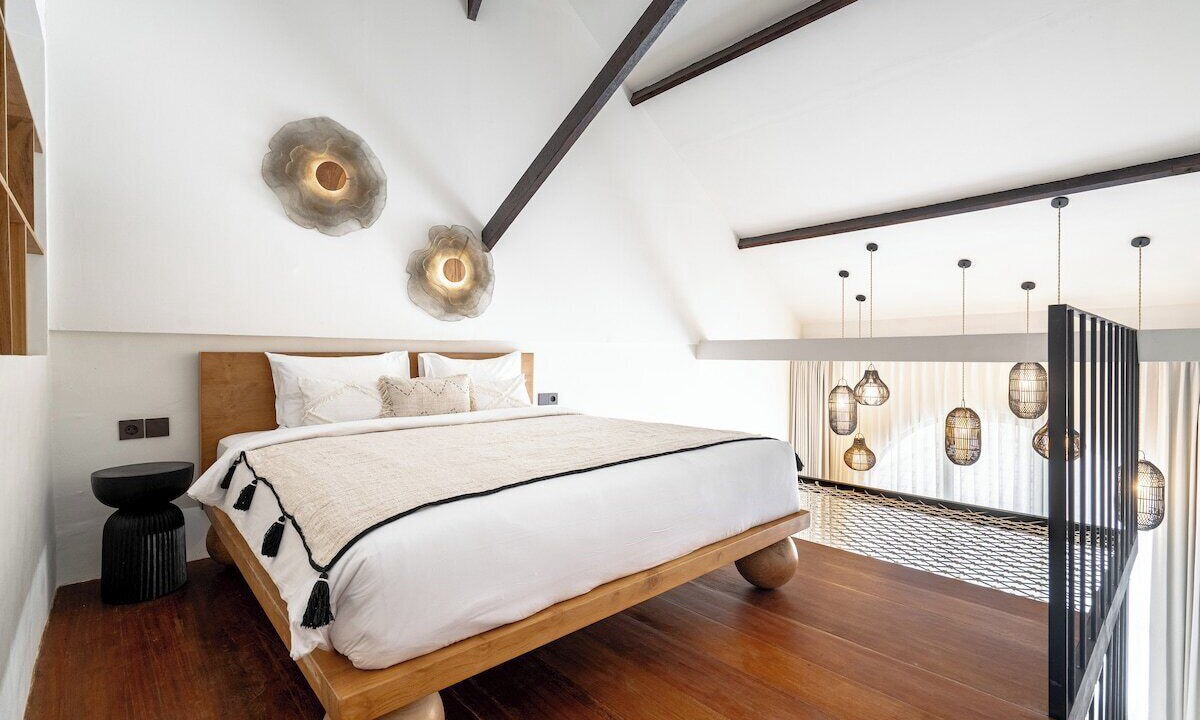 Photo of Bedroom in Sanur