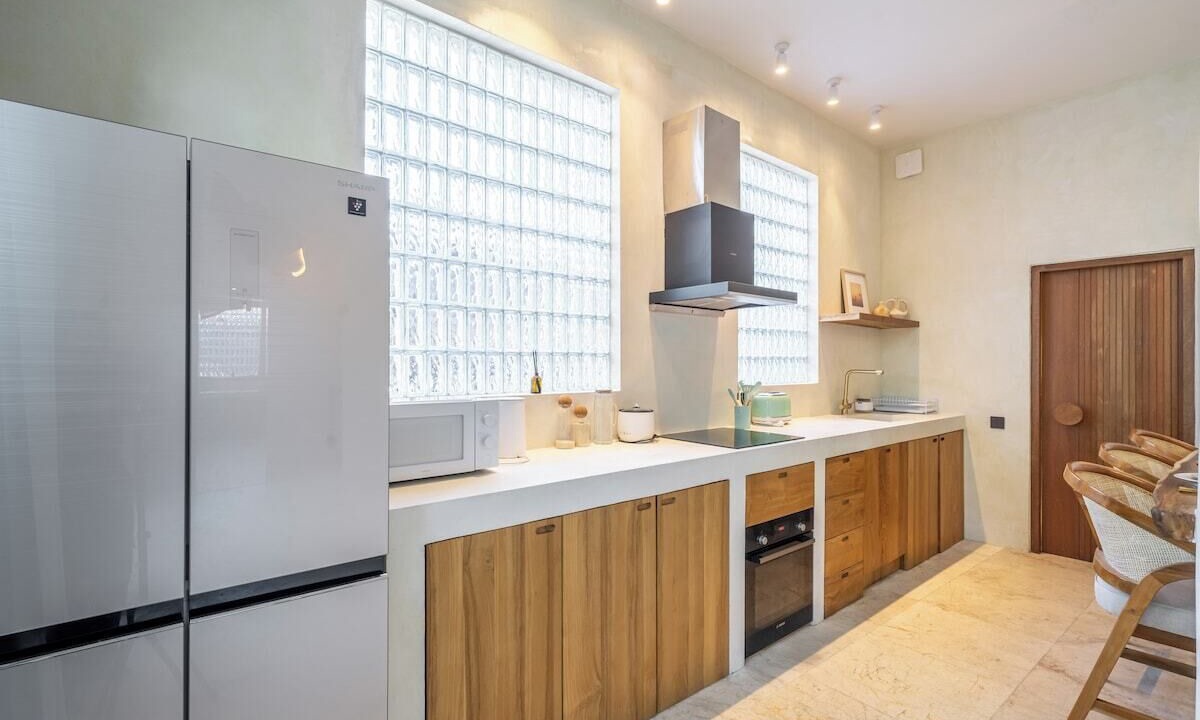 Photo of Kitchen in Sanur