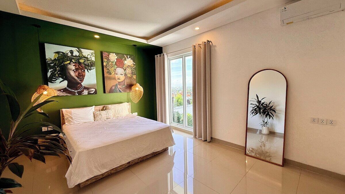 Photo of Bedroom in Mumbul