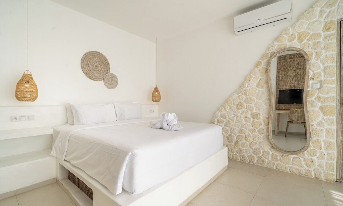 Photo of Bedroom in Ungasan