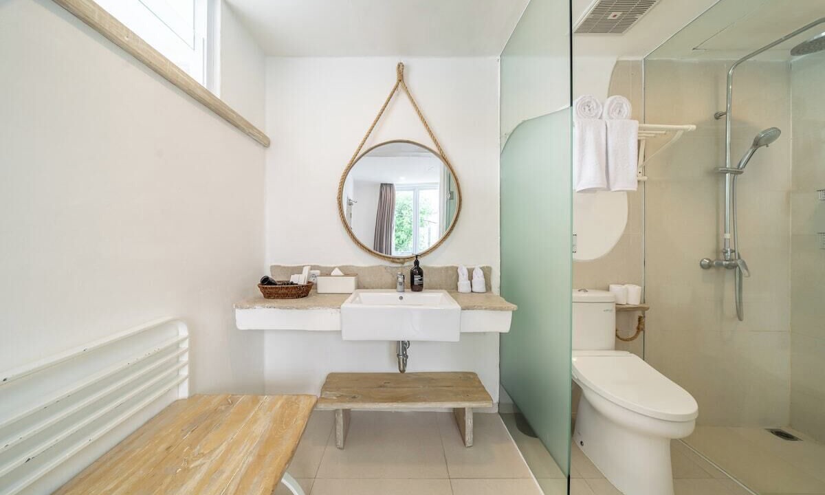 Photo of Bathroom in Ungasan
