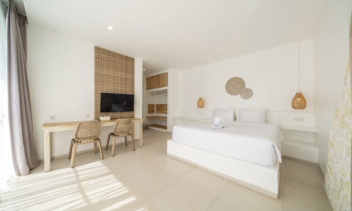 Photo of Bedroom in Ungasan