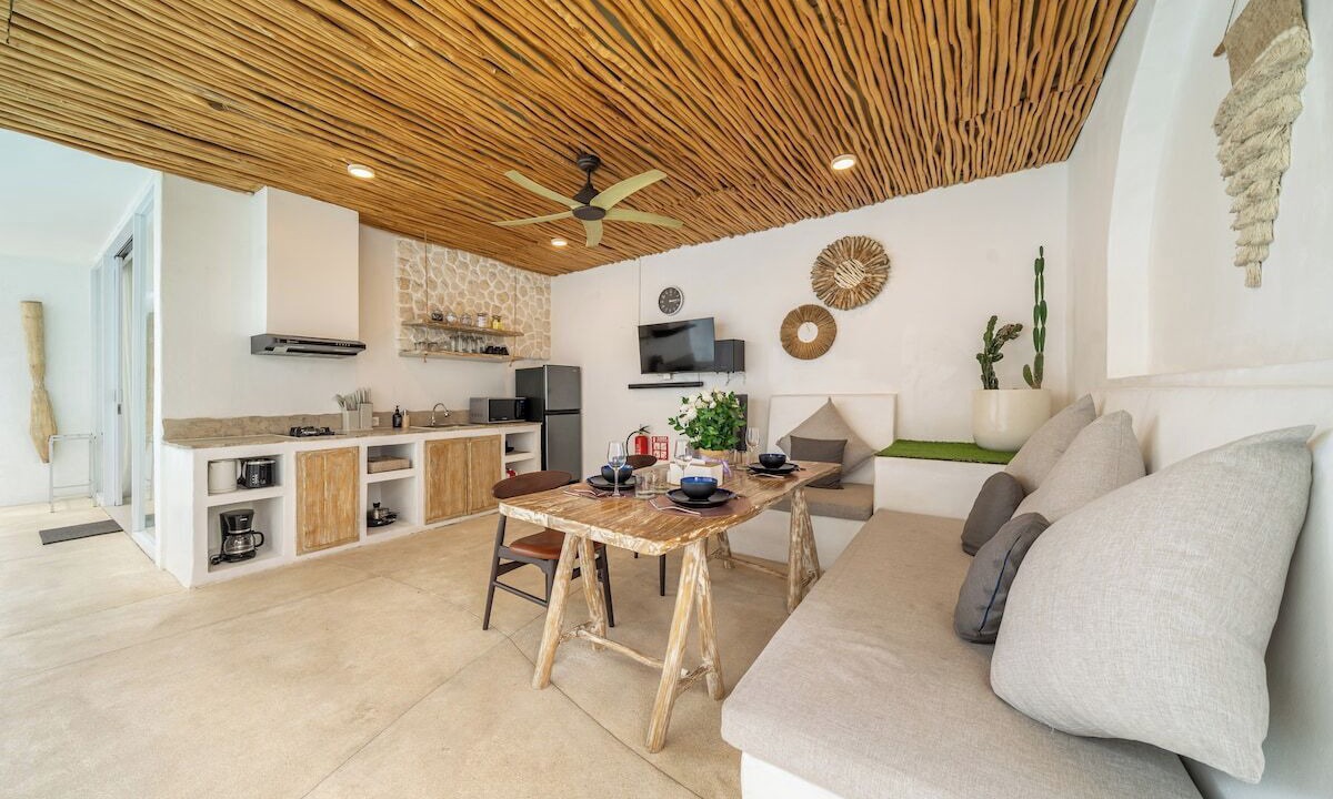 Photo of Livingroom in Ungasan