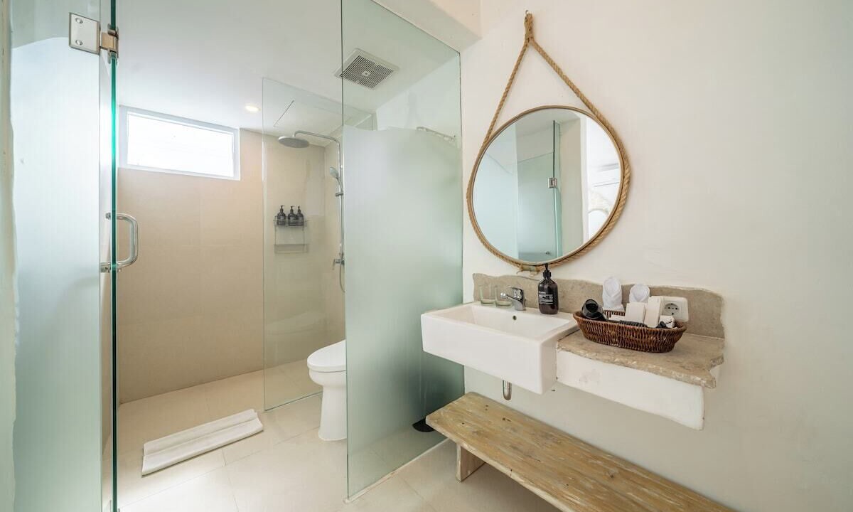 Photo of Bathroom in Ungasan